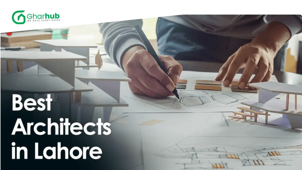 Architecture in lahore: top trends, firms, costs, and modern design styles 1 Best architects in lahore gharhub 1