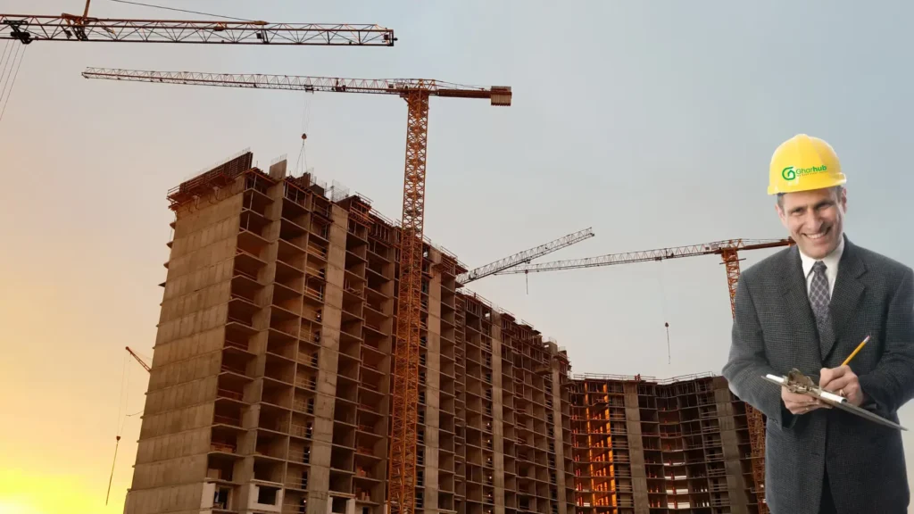 Why gharhub is the most affordable construction company in pakistan - gharhub