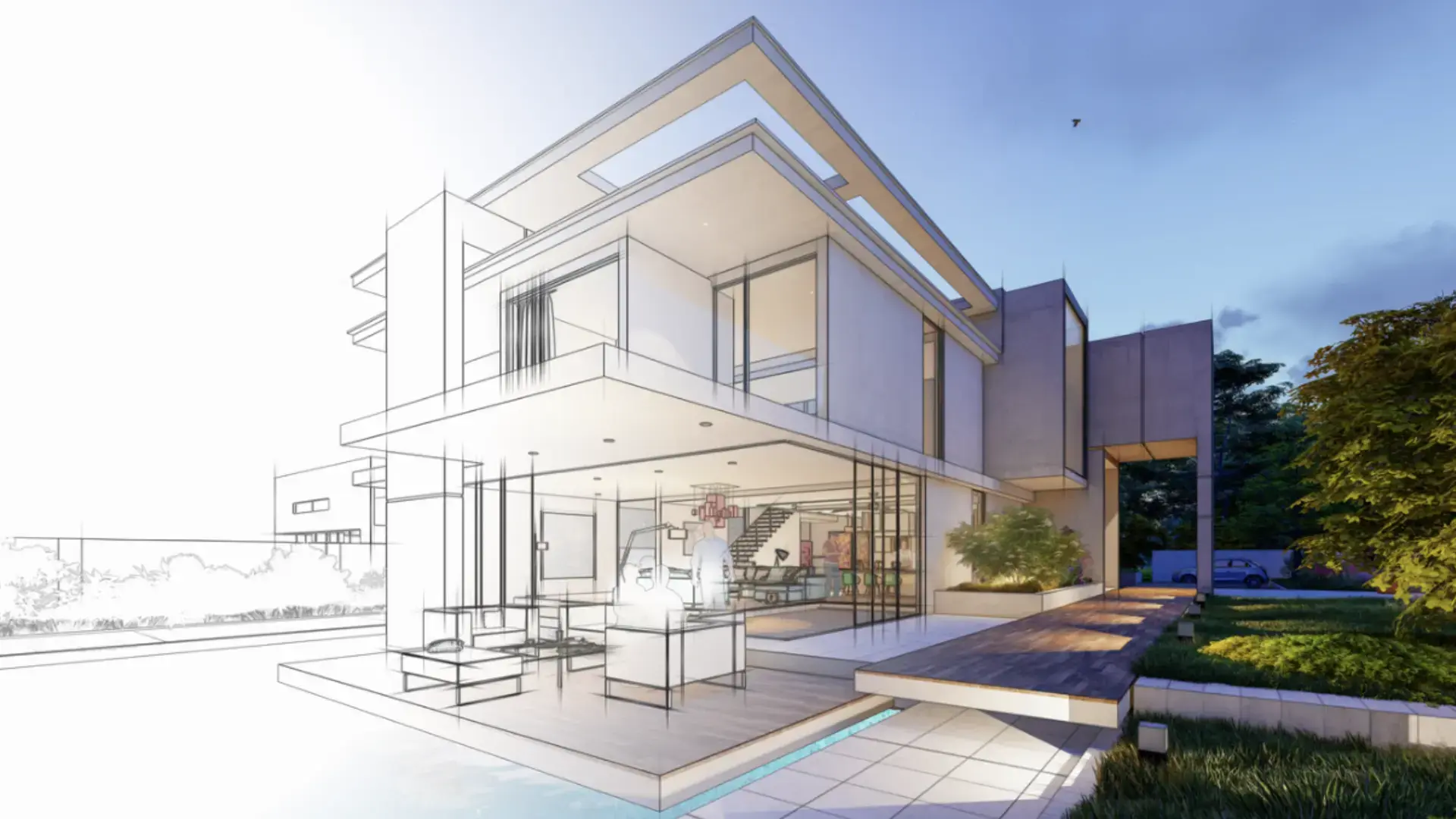 Top architecture and building trends in pakistan in 2026 - gharhub