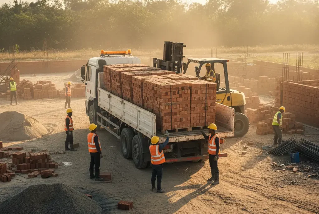 Where can i buy quality bricks at the best prices in pakistan? 2 Bricks local suppliers - gharhub