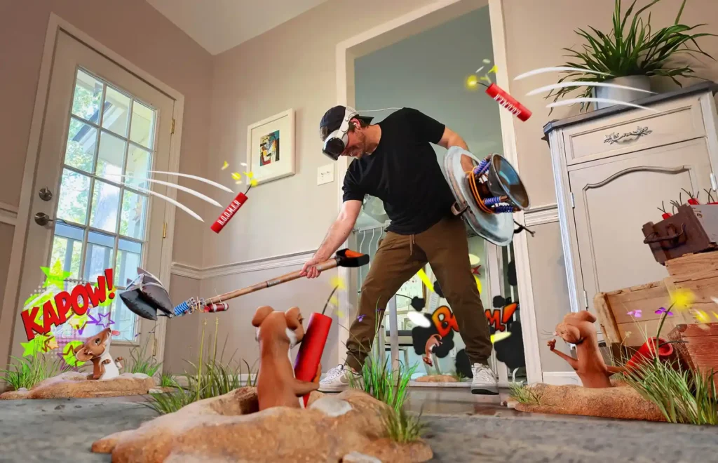 mixed reality games 11zon 11zon