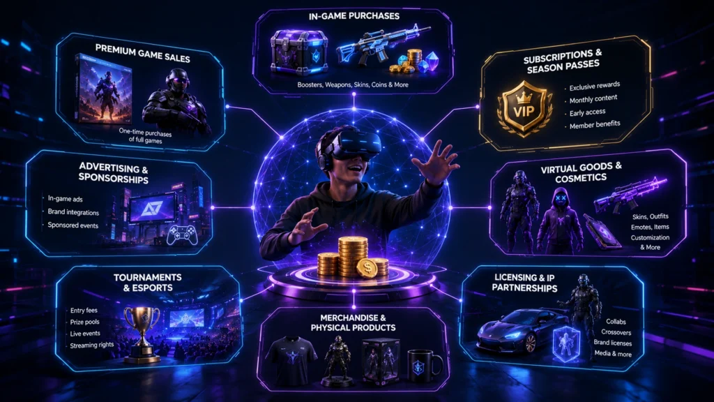 Virtual Reality AR Gaming - Euphoria XR