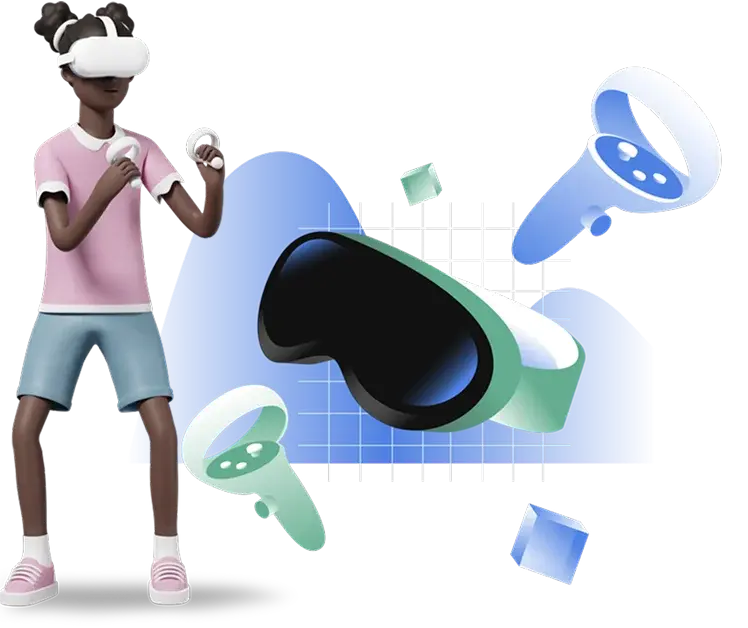 ar vr platform