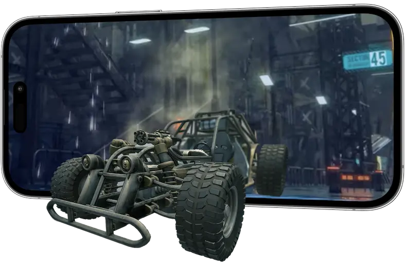 What is AR VR Gaming Entertainment?