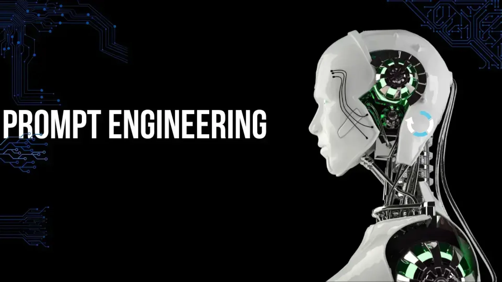 What is a Prompt Engineer? Prompt Engineering Guide - Euphoria XR