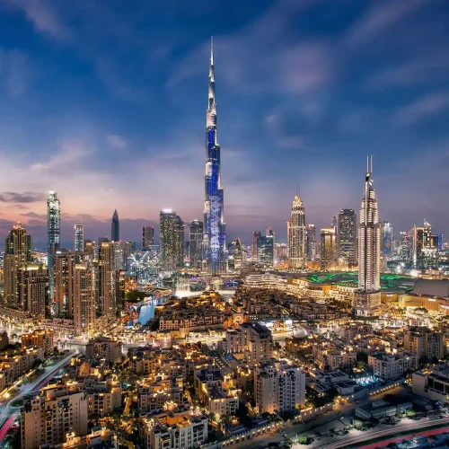 AR VR Development Company Dubai UAE - Euphoria XR