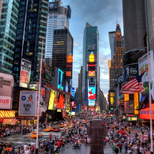 AR VR Development Company NewYork - Euphoria XR