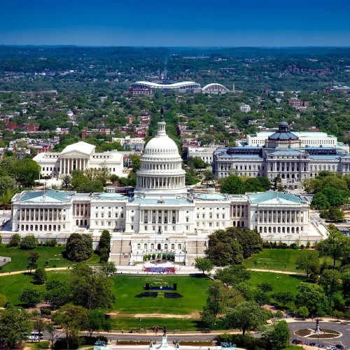 AR VR Development Company Washington DC USA - Euphoria XR