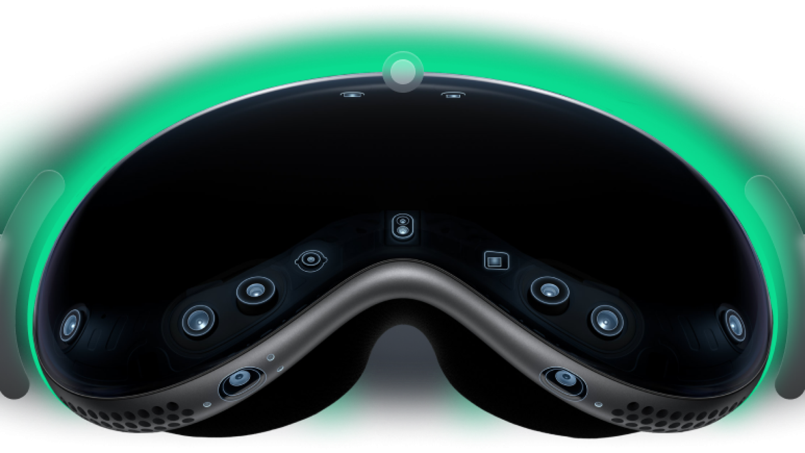 Apple Vision Pro Features - Euphoria XR