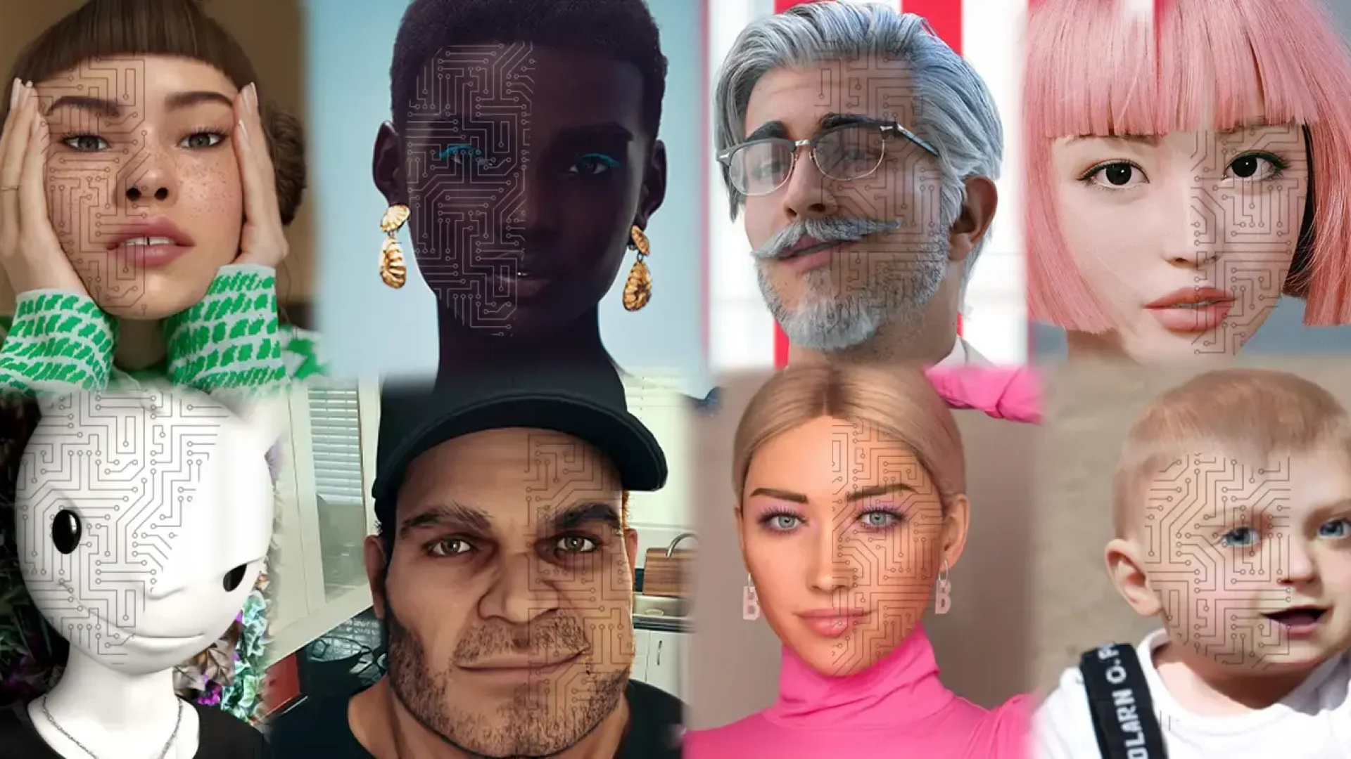 Top Virtual Reality Influencers 2024 - Euphoria XR
