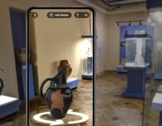 Interactive Museums Page 43 Augmented-reality-museum-experience