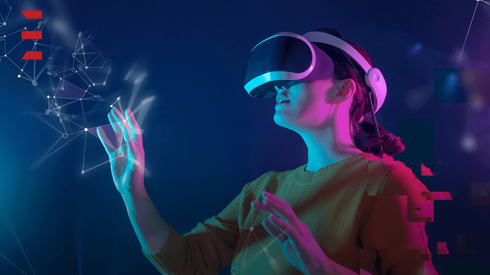 Top metaverse Company in The USA
