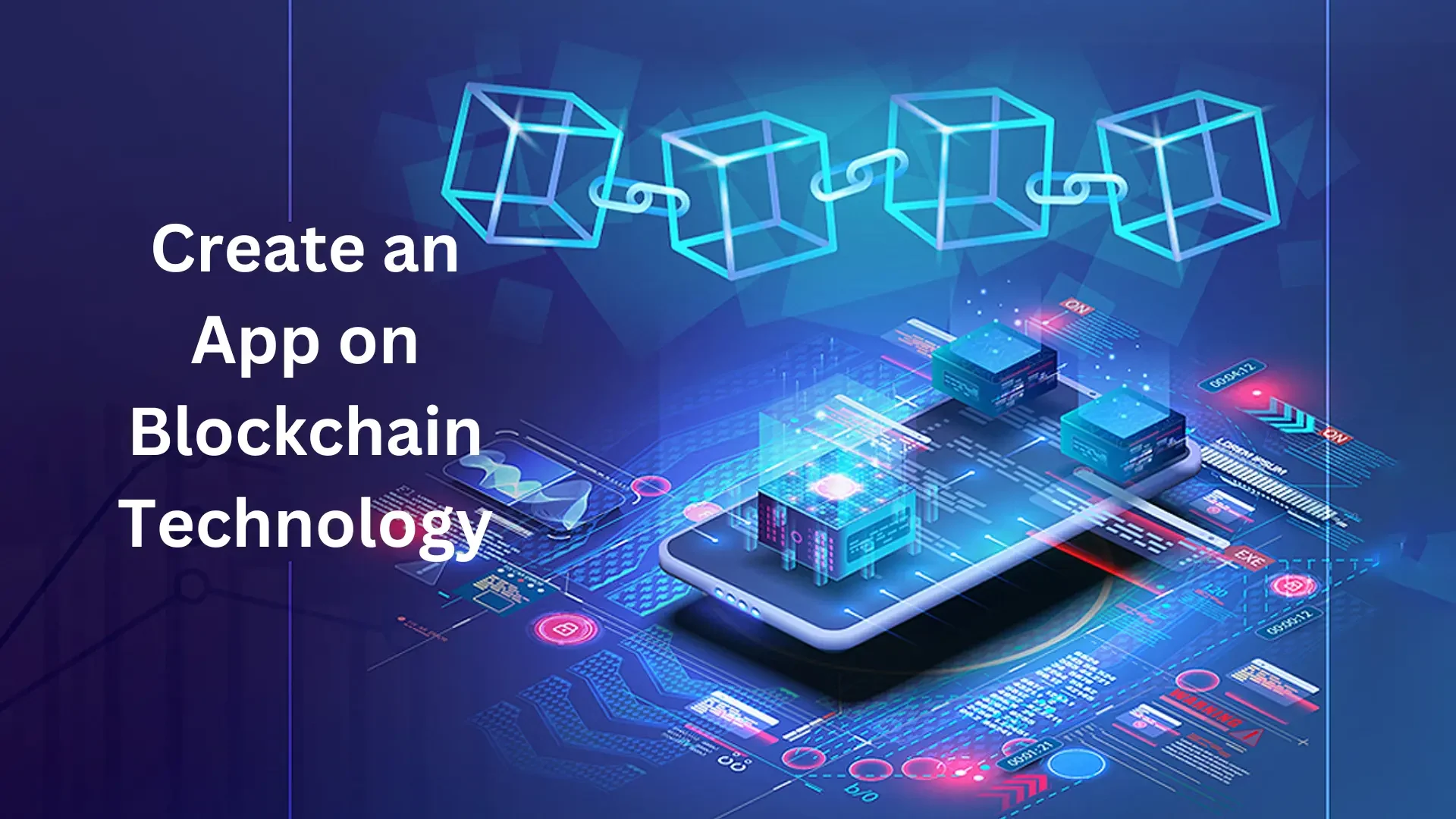 Blockchain Technology